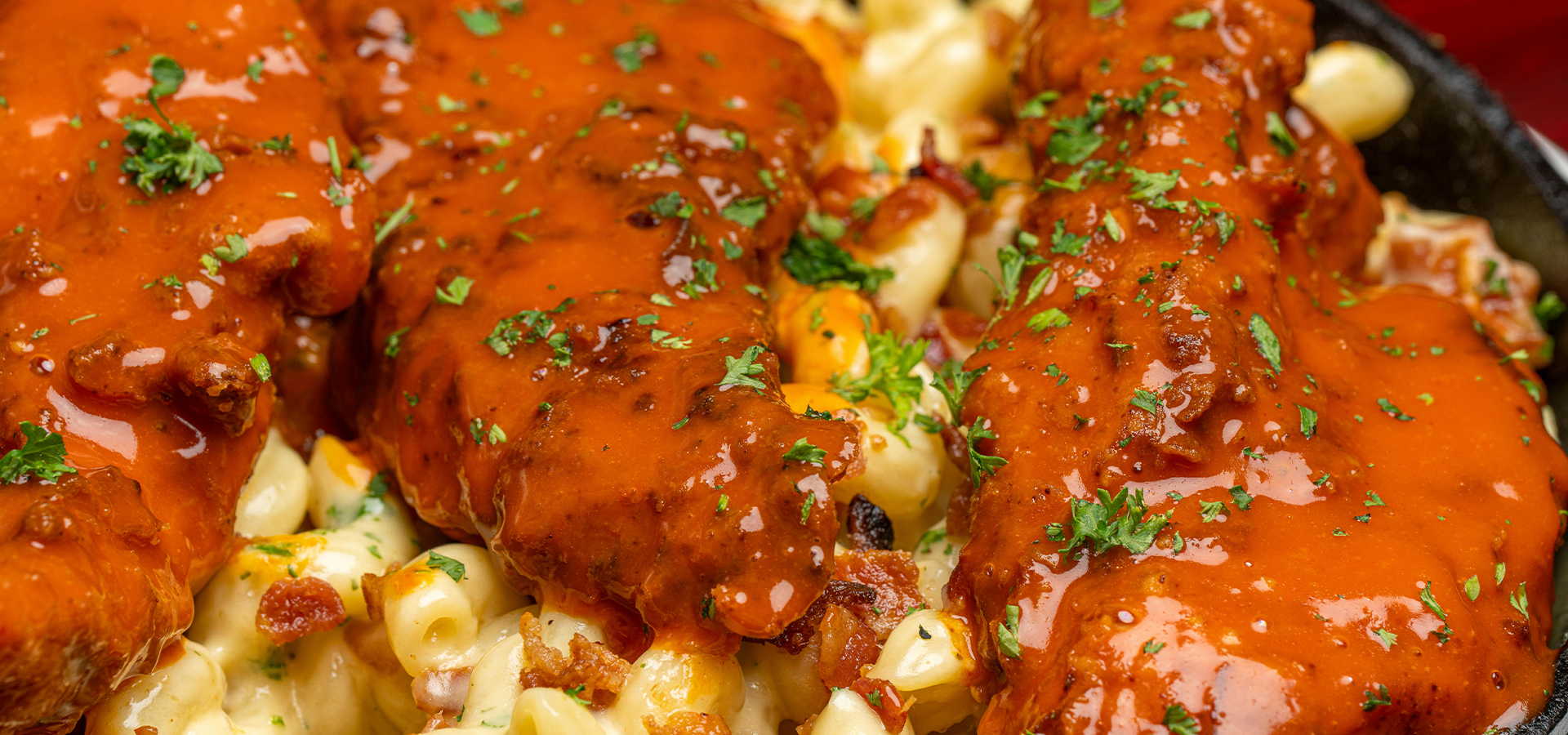 Pasta banner