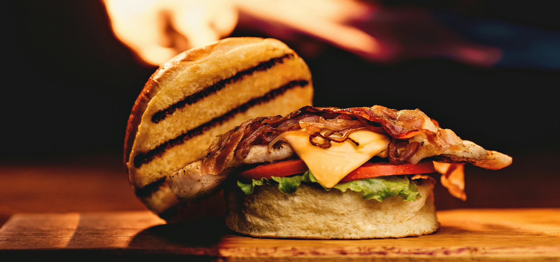 Snacks banner 3